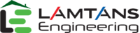 lamtans engineering logo